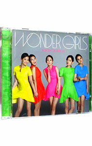 【中古】【CD＋DVD】Nobody　For　Everybody　初回生産限定盤B / Wonder　Girls