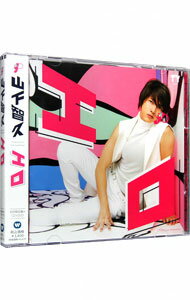 【中古】山下智久/ 【CD＋DVD】エロ　初回限定盤A