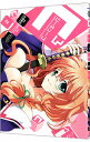【中古】C3-シーキューブ- 2/ 水瀬葉月