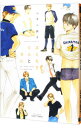 【中古】ふくろうくんとカレ / 山本小鉄子 ボーイズラブコミック