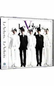 【中古】Le　Velvets / Le　Velvets