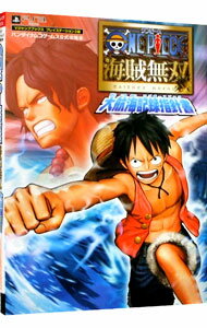 【中古】ONE　PIECE海賊無双　大航海