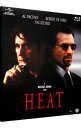 【中古】【Blu−ray】ヒート コレクターズ・エディション アウターケース付 / マイケル・マン【監督】