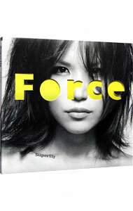 【中古】【2CD】Force　初回限定盤 / Superfly
