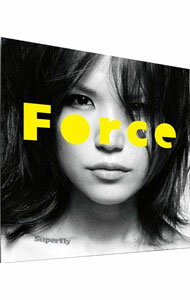 【中古】Force　5周年記念生産限定盤/ Superfly