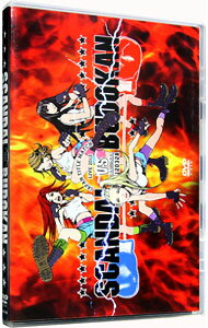 【中古】SCANDAL　JAPAN　TITLE　MATCH　LIVE　2012－SCANDAL　vs　BUDOKAN－ / SCANDAL【出演】