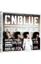 【中古】【CD＋DVD】CODE　NAME　BLUE　初回限定盤 / CNBLUE