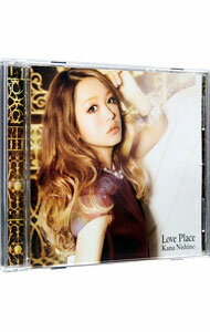 【中古】Love　Place / 西野カナ