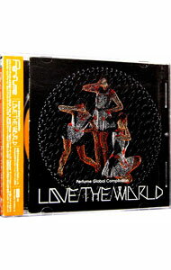 &nbsp;&nbsp;&nbsp; Perfume　Global　Compilation“LOVE　THE　WORLD” の詳細 カテゴリ: 中古CD ジャンル: ジャパニーズポップス 国内のアーティスト 発売元: 徳間ジャパンコミュニケーションズ アーティスト名: Perfume カナ: パフュームグローバルコンピレーションラヴザワールド PERFUME GLOBAL COMPILATION "LOVE THE WORLD" NEW!! / パフューム PERFUME ディスク枚数: 1枚 品番: TKCA73845 発売日: 2012/09/12 ENG: PERFUME PERFUME GLOBAL COMPILATION "LOVE THE WORLD" NEW!! 曲名Disc-11.　ポリリズム2.　edge（／｜−mix）3.　love　the　world4.　エレクトロ・ワールド5.　チョコレイト・ディスコ（2012−Mix）6.　SEVENTH　HEAVEN7.　GAME8.　シークレットシークレット9.　NIGHT　FLIGHT10.　Baby　cruising　Love11.　Butterfly12.　FAKE　IT13.　レーザービーム14.　GLITTER15.　MY　COLOR（LTW−Mix）16.　Dream　Fighter 関連商品リンク : Perfume 徳間ジャパンコミュニケーションズ