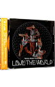 【中古】Perfume/ Perfume Global Compilation“LOVE THE WORLD”