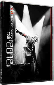 【中古】Acid　Black　Cherry　TOUR『2012』/ Acid　Black　Cherry【出演】
