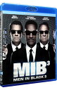 【中古】【Blu−ray】メン・イン・ブラック3 DVD&ブルーレイ・セット / バリー・ソネンフェルド【監督】