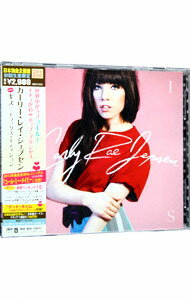 【中古】【CD＋DVD】キス－デラックス エディション 初回限定盤 / カーリー レイ ジェプセン