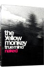 【中古】TRUE　MIND“NAKED”　初回生産限定盤/ YELLOW　MONKEY【出演】