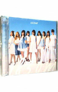 【中古】1830m　劇場盤/ AKB48