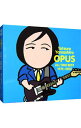 【中古】【全品10倍！4/25限定】【4CD】OPUS－ALL TIME BEST 1975－2012－ 初回限定盤 / 山下達郎