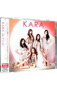 【中古】【CD＋DVD】KARAコレクション　初回盤B / KARA