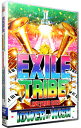 【中古】EXILE TRIBE LIVE TOUR 2012 TOWER OF WISH （3枚組） / EXILE【出演】