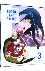 【中古】ソードアート・オンライン 3 完全生産限定版/ 伊藤智彦【監督】