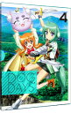 【中古】【Blu−ray】DOG DAYS´ 4 完全生産限定版 特典CD・ブックレット・三方背ケース付 / 西村純二【監督】