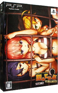 Other - 【中古】PSP たんていぶ　The　Detective　Club−失踪と反撃と大団円−　初回限定版