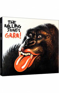 【中古】【3CD】GRRR！−ザ・ローリング・ストーンズ・グレイテスト・ヒッツ　1962−2012　（SHM−CD） / ローリング・ストーンズ