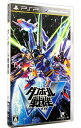 【中古】【全品10倍！4/20限定】PSP ダンボール戦機W