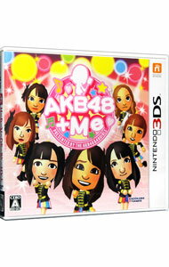 【中古】N3DS AKB48+Me 【中古】N3DS AKB48+Me