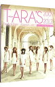 【中古】T−ARA’s　Best　of　Best　2009−2012〜Korean　ver．　MUSIC＋PHOTOBOOK＋MOVIE盤/ T−ARA