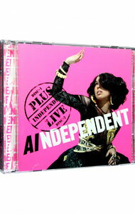 【中古】AI/ 【2CD】INDEPENDENT−Deluxe　Edition