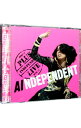【中古】AI/ 【2CD】INDEPENDENT-Deluxe Edition