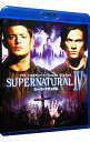 【中古】【Blu−ray】SUPERNATURAL スーパーナチュラル フォース コンプリート・セット / 洋画