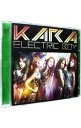 【中古】【CD＋DVD】エレクトリックボーイ 初回盤A / KARA