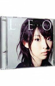 【中古】家入レオ/ 【CD＋DVD】LEO　初回限定盤