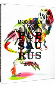 【中古】Mr．Children TOUR POPSAURUS 2012/ Mr．Children【出演】