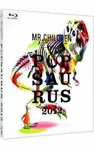 【中古】【Blu－ray】Mr．Children TOUR POPSAURUS 2012 / Mr．Children【出演】