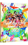 【中古】【全品10倍！3/30限定】JUMP　WORLD　2012 / Hey！Say！JUMP【出演】