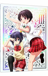 【中古】【Blu−ray】中二病でも恋がしたい！（3） / 石原立也【監督】