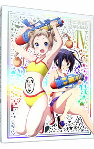 【中古】【Blu−ray】中二病でも恋がしたい！（4） / 石原立也【監督】