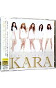 【中古】【CD＋DVD】ガールズ フォーエバー 初回盤A / KARA