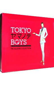 「TOKYOヤマノテBOYS　No．1　Highschool　Student　Tournament　2011　collection」−TOKYOヤマノテBOYS　THE　ALLSTAR　COLLECT / ゲーム