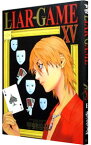 【中古】LIAR　GAME 15/ 甲斐谷忍