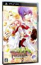 【中古】PSP ワンド オブ フォーチュン2 FD −君に捧げるエピローグ−