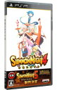 【中古】【全品10倍！4/25限定】PSP サモンナイト4