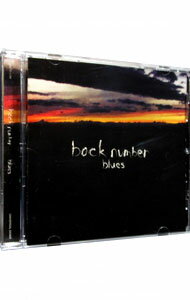 【中古】【全品10倍！5/15限定】back　number/ blues