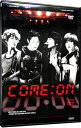 【中古】Arena Tour 2012-COME ON!!!-@SAITAMA SUPER ARENA / CNBLUE【出演】