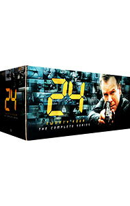 楽天市場】24 twenty four コンプリートdvd-boxの通販