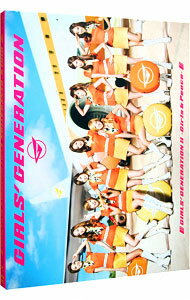 【中古】【CD＋DVD】GIRLS’　GENERATION　II　－Girls　＆　Peace－　初回限定盤 / 少女時代