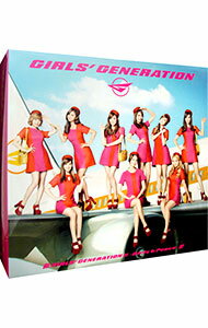 【中古】GIRLS’　GENERATION　II　〜Girls　＆　Peace〜　豪華初回限定盤/ 少女時代