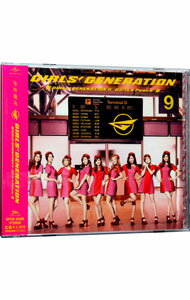 【中古】GIRLS’　GENERATION　2−Girls＆Peace− / 少女時代